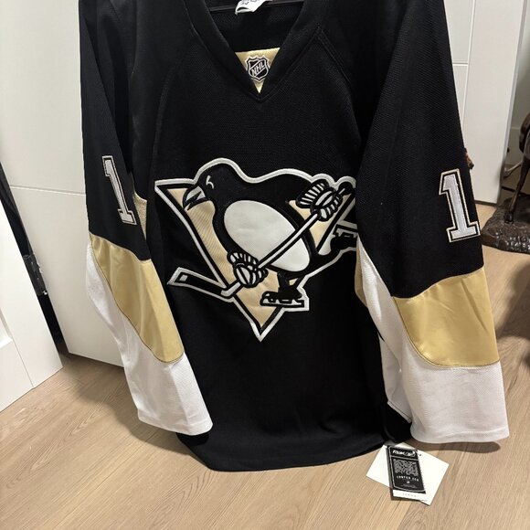 Jerome Iginla Penguins Jersey - Picture 1 of 5